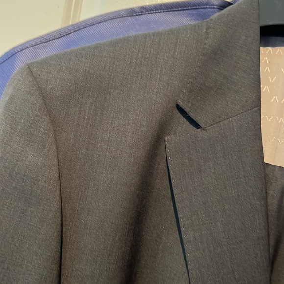 Big and tall men suit. Classic and high quality German brand - Picture 9 of 10